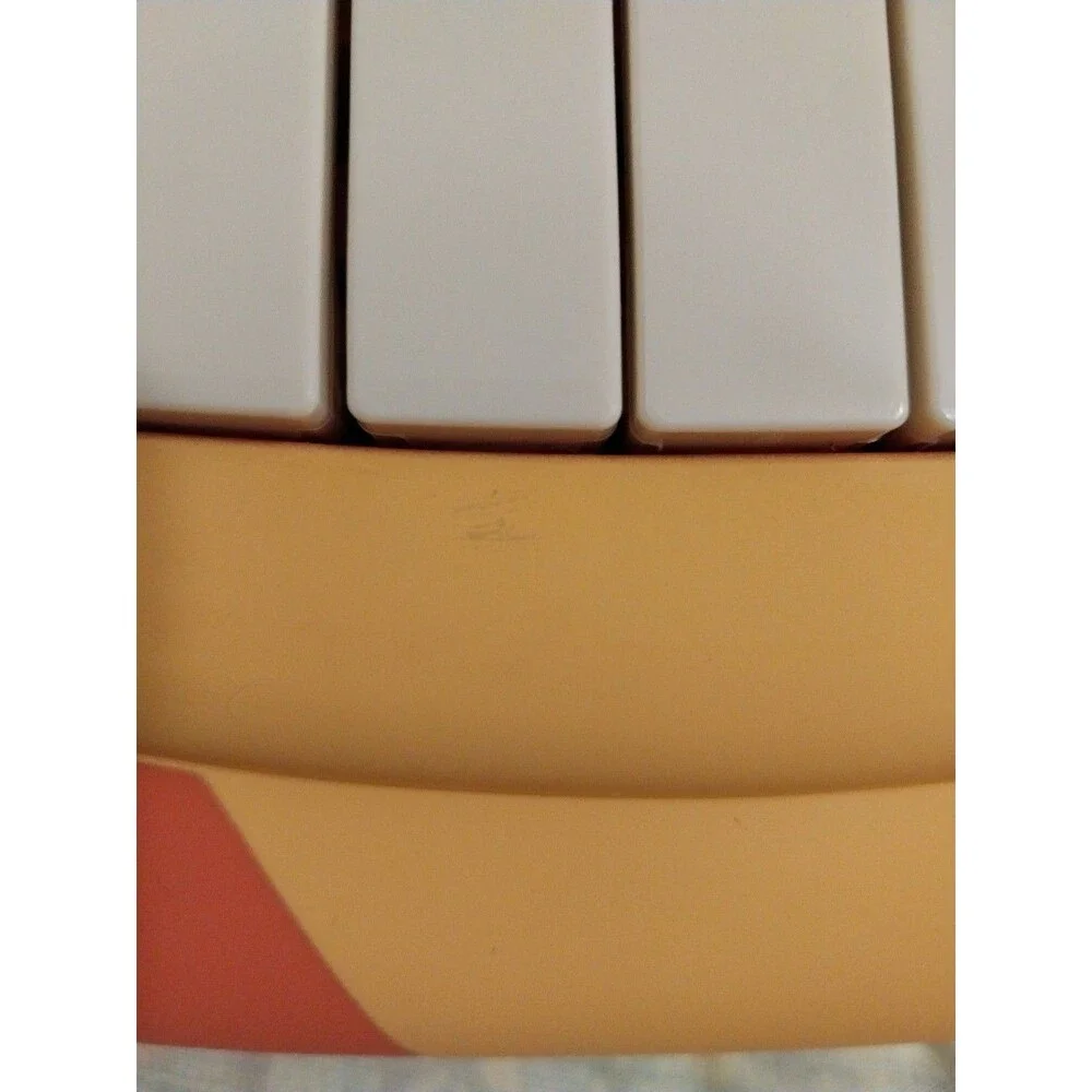 B Toys Meowsic Toy Piano Children’s Keyboard Cat Piano with Microphone WORKS